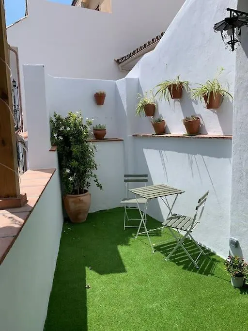 Σπίτι διακοπών La Casita Del Molino. Old Town Centre. Βίλα Alhaurín el Grande Ισπανία