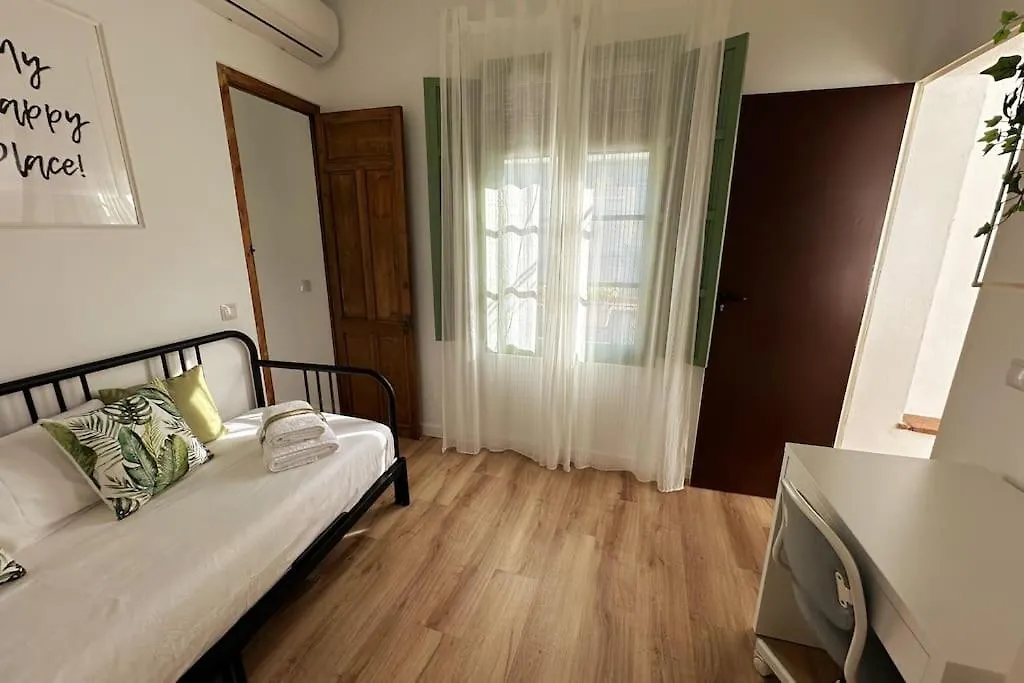 Σπίτι διακοπών La Casita Del Molino. Old Town Centre. Βίλα Alhaurín el Grande