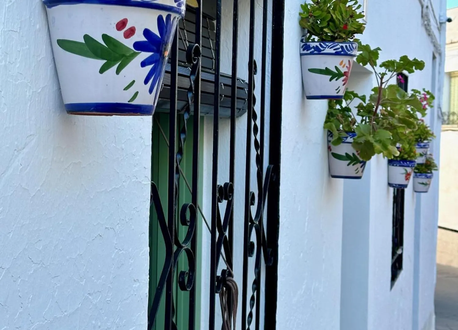 La Casita Del Molino. Old Town Centre. Βίλα Alhaurín el Grande