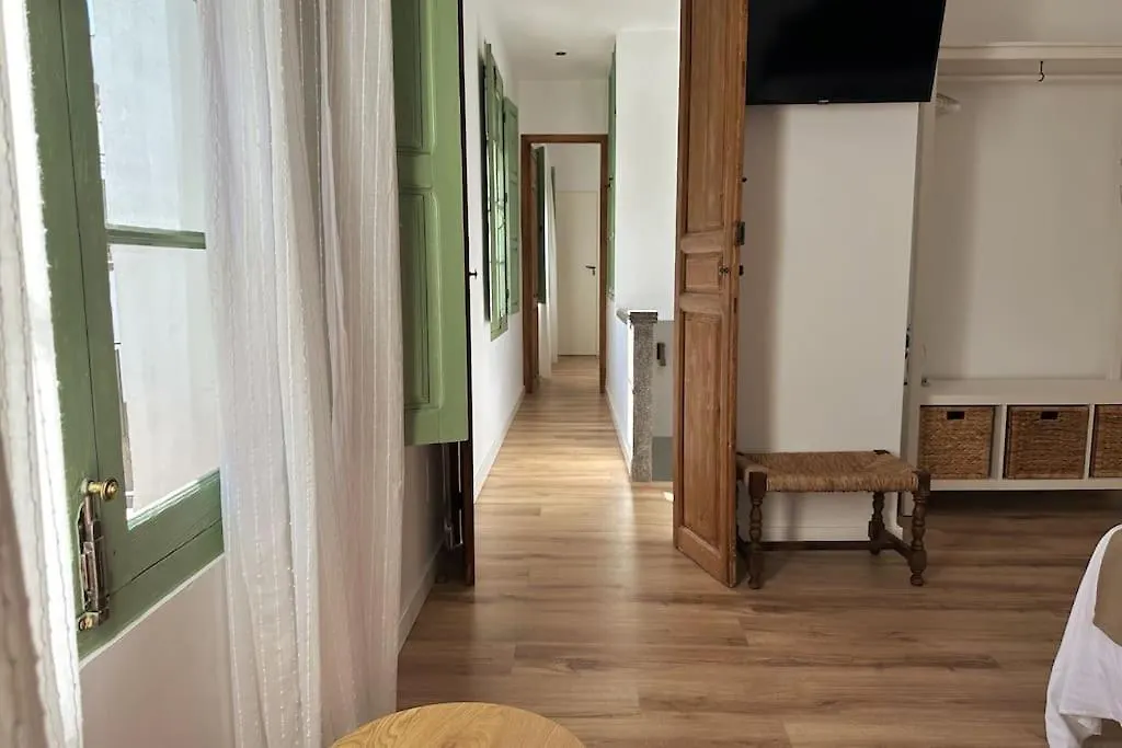 La Casita Del Molino. Old Town Centre. Villa Alhaurin el Grande Holiday home