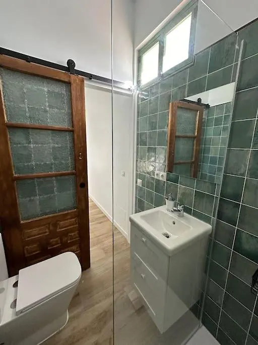La Casita Del Molino. Old Town Centre. Villa Alhaurin el Grande Holiday home