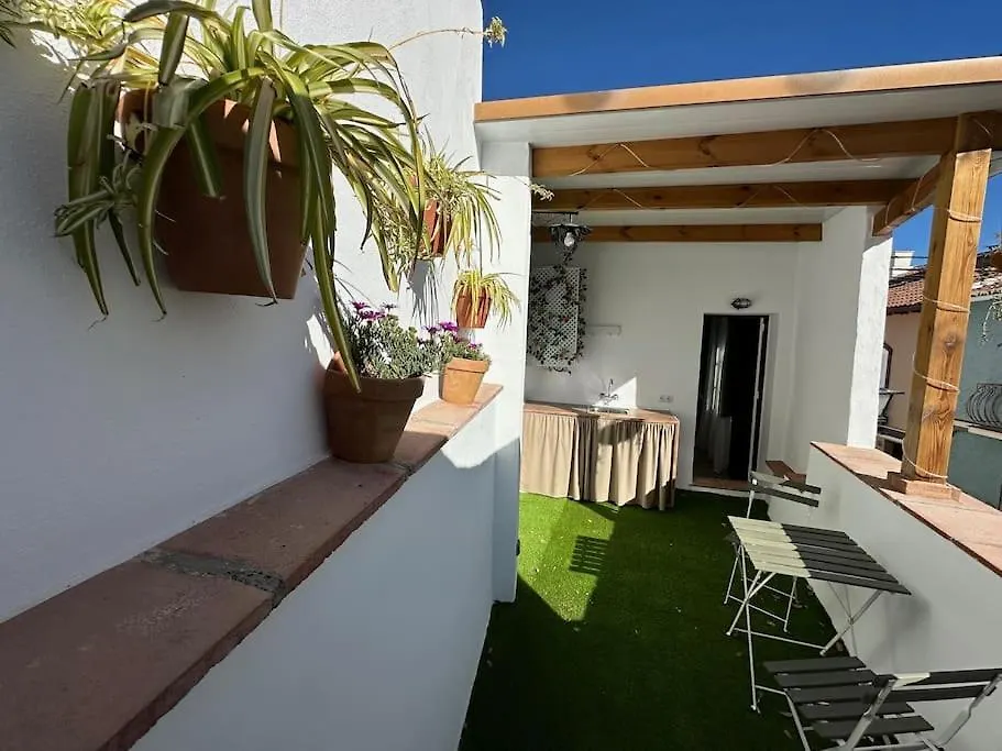 La Casita Del Molino. Old Town Centre. Villa Alhaurin el Grande